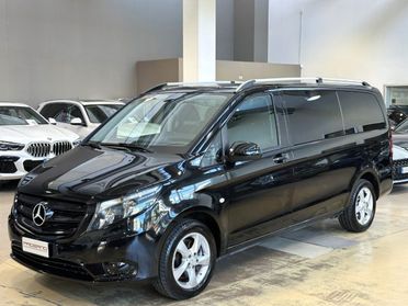 MERCEDES-BENZ Vito 2.0 114 CDI Tourer Long - 9 Posti - Gancio