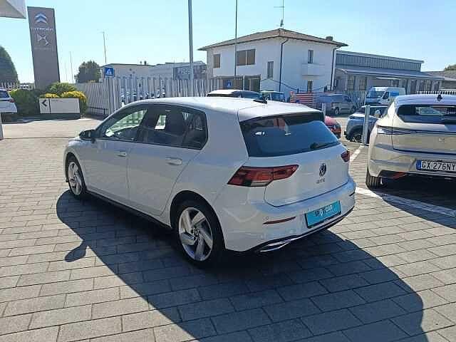 Volkswagen Golf GTE PHEV 1.4 Plug-In Hybrid 150cv DSG GTE USATO