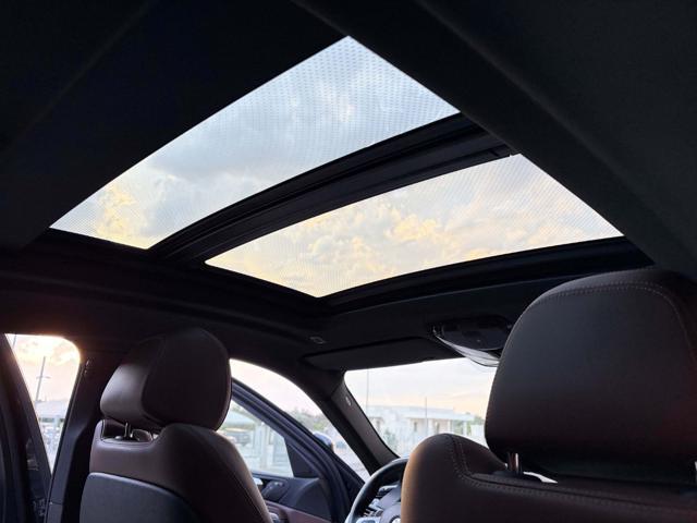 BMW X6 xDrive40d 48V Msport TETTO APR/PAN-CERCHI 22''.