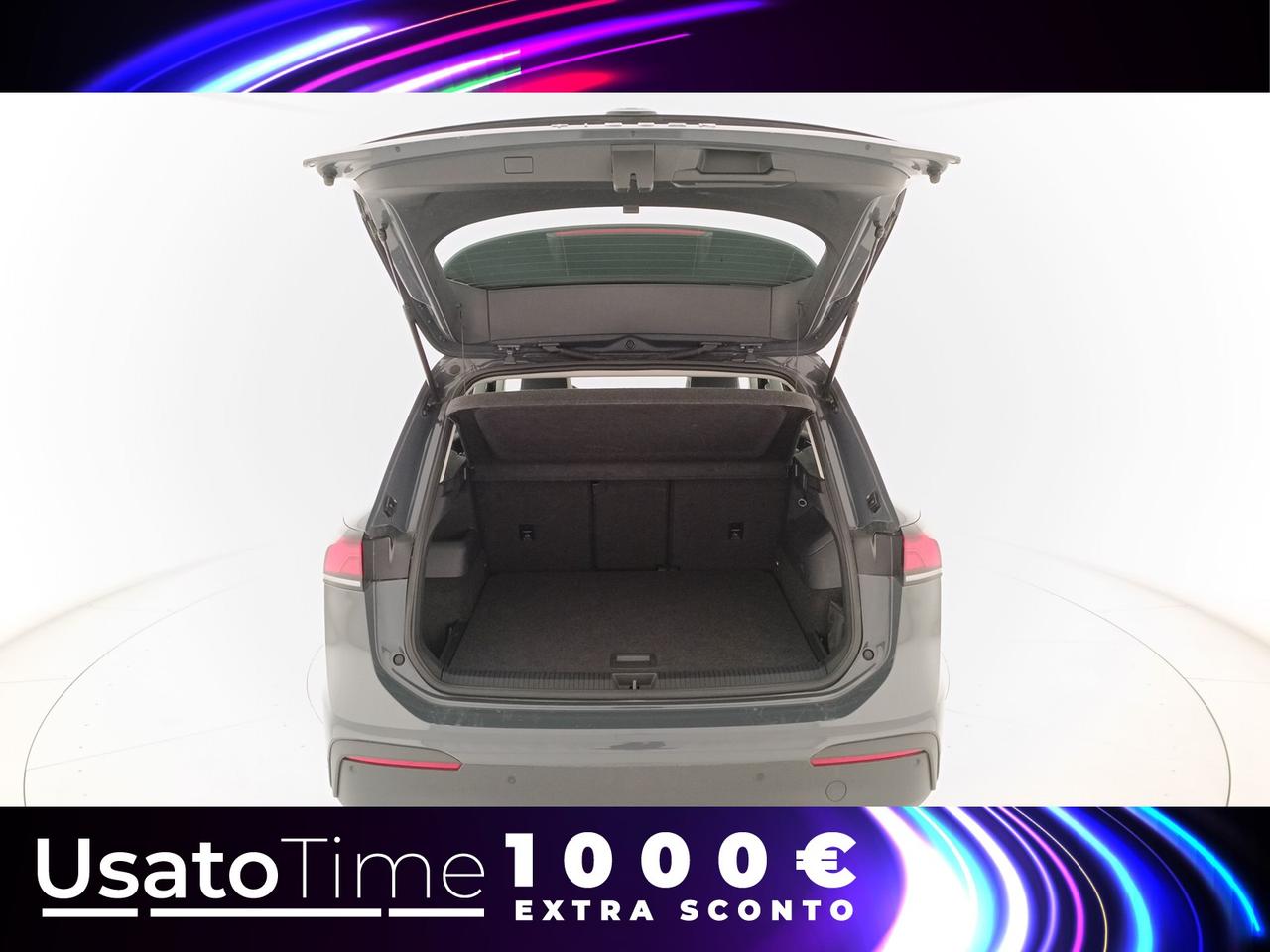 Volkswagen Tiguan 2.0 tdi scr 150cv life dsg