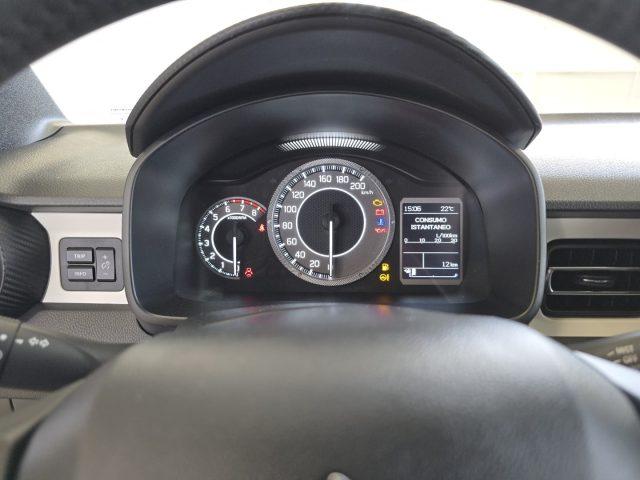 SUZUKI Ignis 1.2 Hybrid Top nuova Promo Superpermuta o rottamaz
