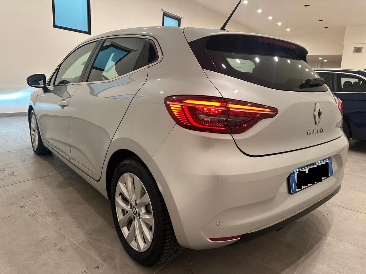 Renault Clio Full Hybrid E-Tech 145 CV 5 porte Techno /PREZZO NON VINCOLATO