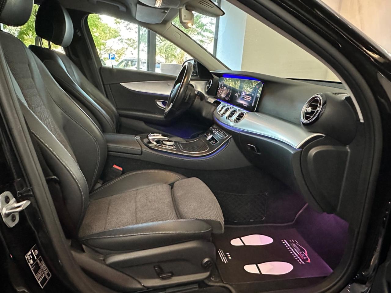 Mercedes-benz E 220 E 220 d S.W. 4Matic Auto Premium Plus All-Terrain