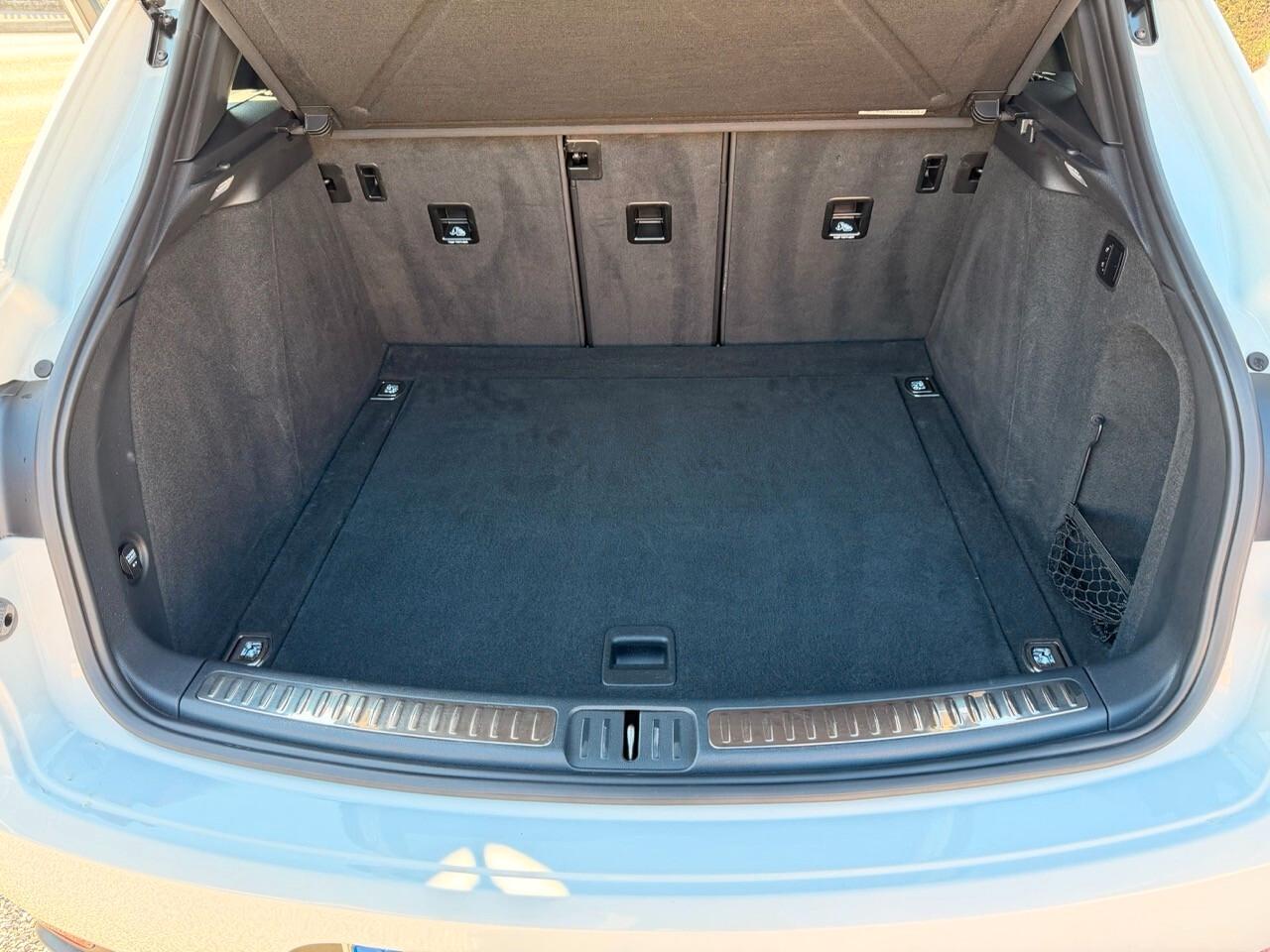 Porsche Macan 2.0 245cv pdk