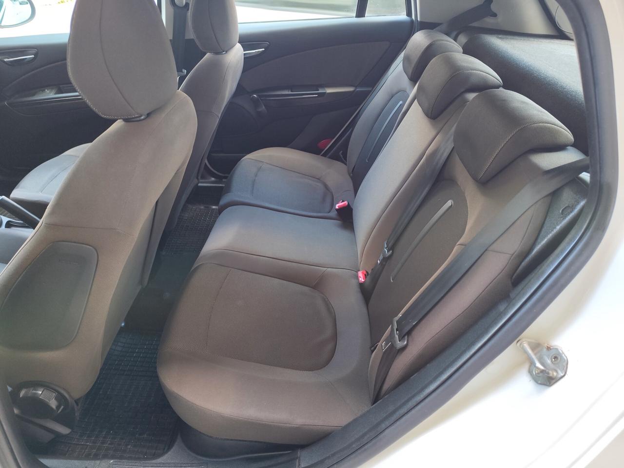 Fiat Bravo 1.6 MJT 105 CV Dynamic