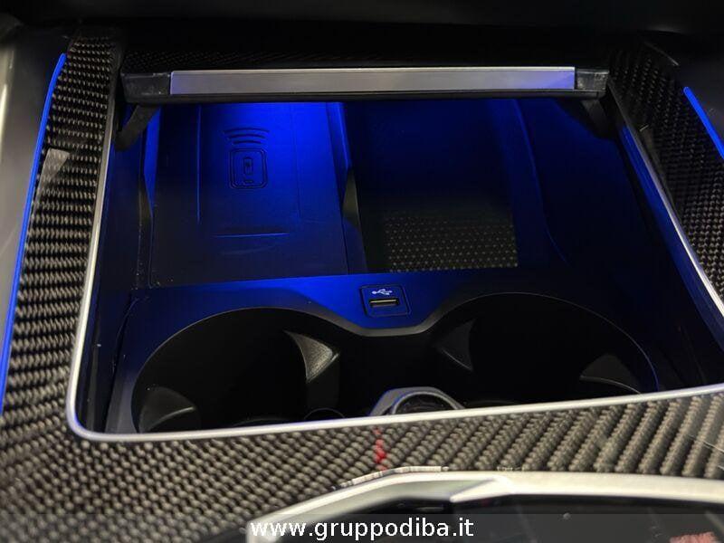 BMW X6 G06 LCI 2023 xdrive30d MSport auto