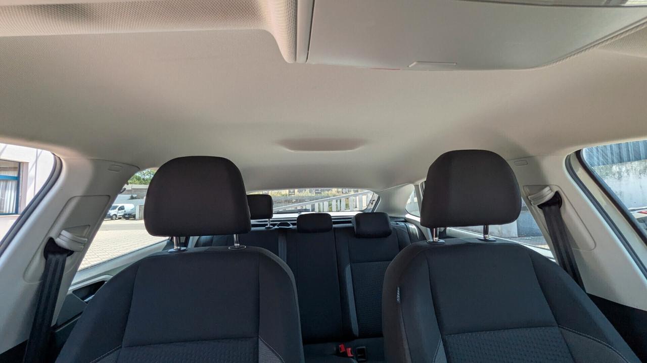Volkswagen Taigo 1.0 TSI 95 CV Life