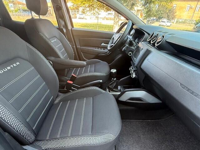Dacia Duster 4x4 Prestige
