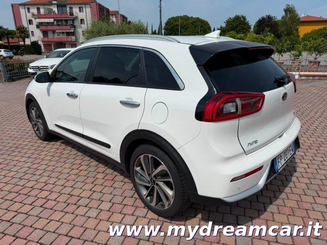 KIA Niro 1.6 GDi DCT HEV Energy