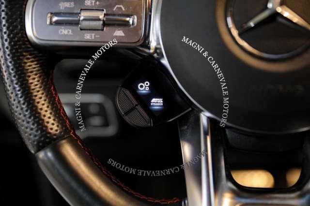 Mercedes-Benz GLA 35 AMG AMG LINE|PARK ASSIST|ACC|SEDILI RISCALDATI