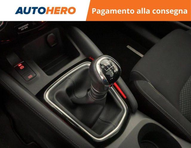 NISSAN Qashqai 1.5 dCi 115 CV N-Connecta