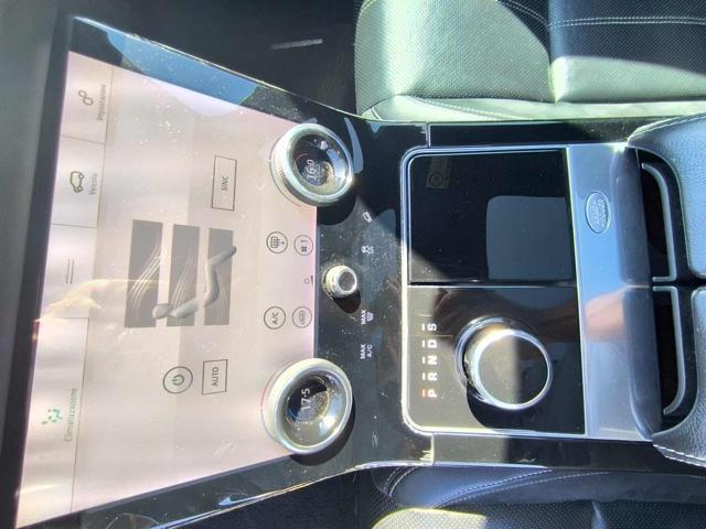 LAND ROVER Range Rover Velar 2.0D 240 CV R-Dynamic