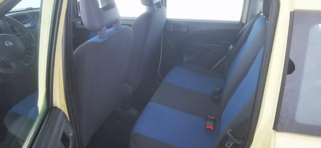 FIAT Panda 1.2 Active