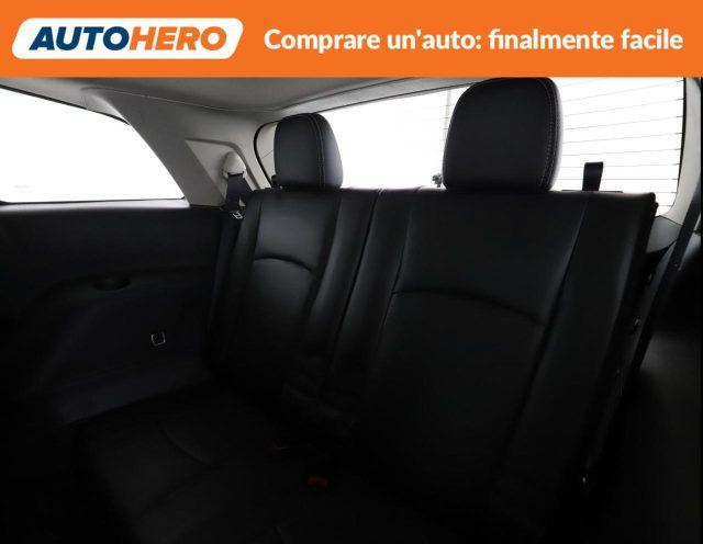 FIAT Freemont 2.0 Mjt 170 CV 4x4 aut. Black Code