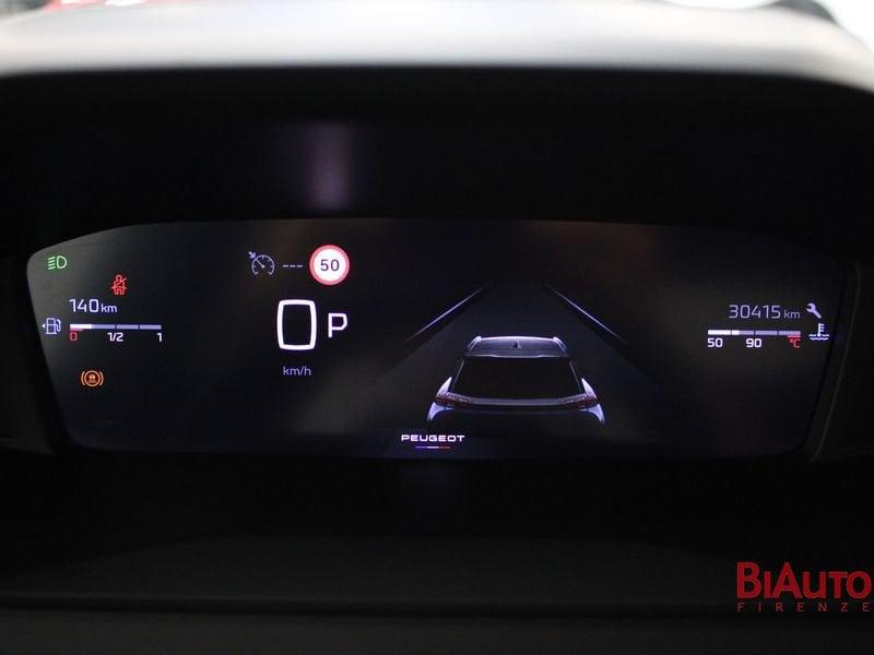 Peugeot 2008 2008 1.2 puretech Allure s&s 130cv eat8