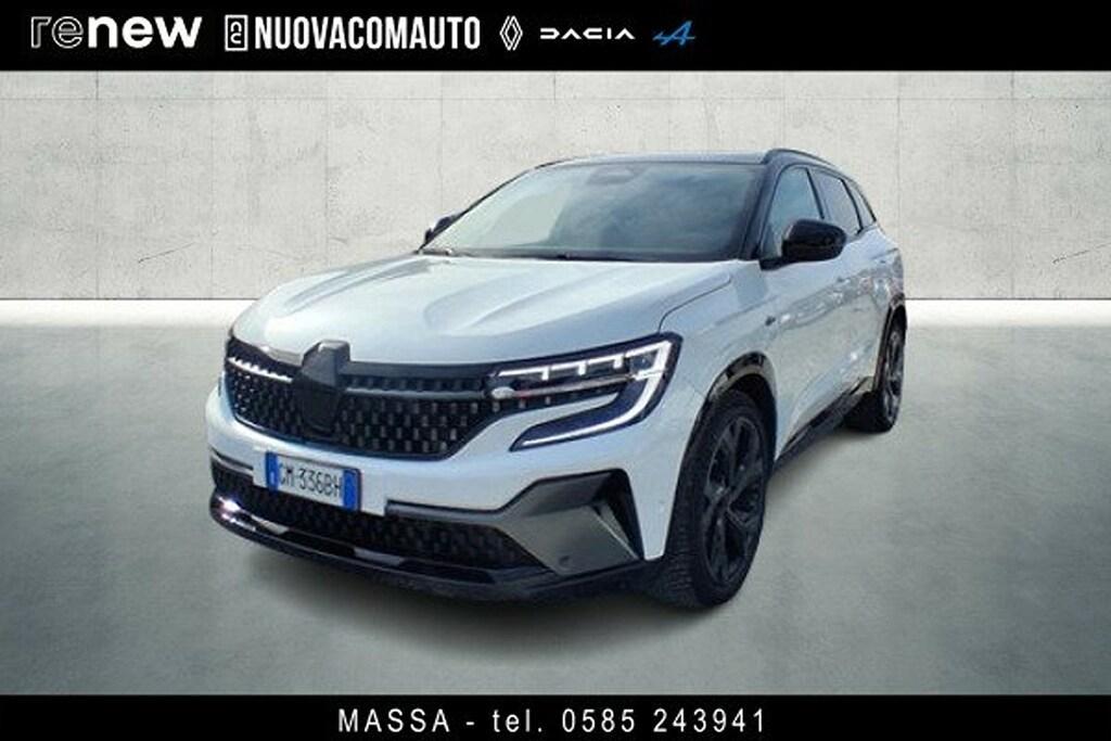 Renault Austral 1.2 E-Tech full hybrid Techno Esprit Alpine