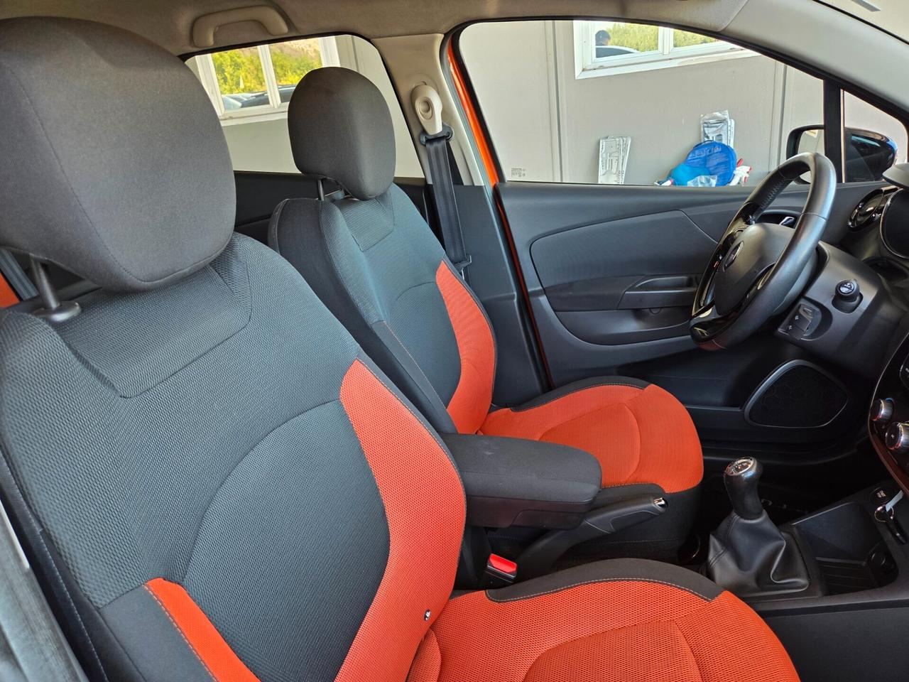 Renault Captur 1.5 dCi 8V 90 CV Start&Stop Energy R-Link