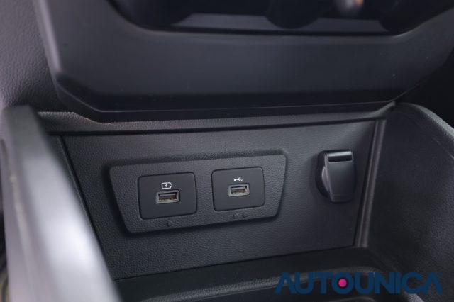 DACIA Duster 1.5 BLUE DCI 8V 115 CV 4x2 COMFORT FARI LED