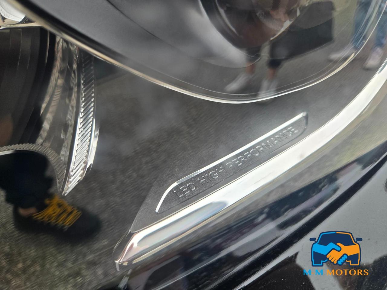 Mercedes A 200 Sport