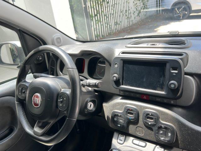FIAT Panda 1.2 EasyPower City Cross