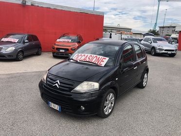 Citroen C3 1.6 HDi 110CV FAP Exclusive