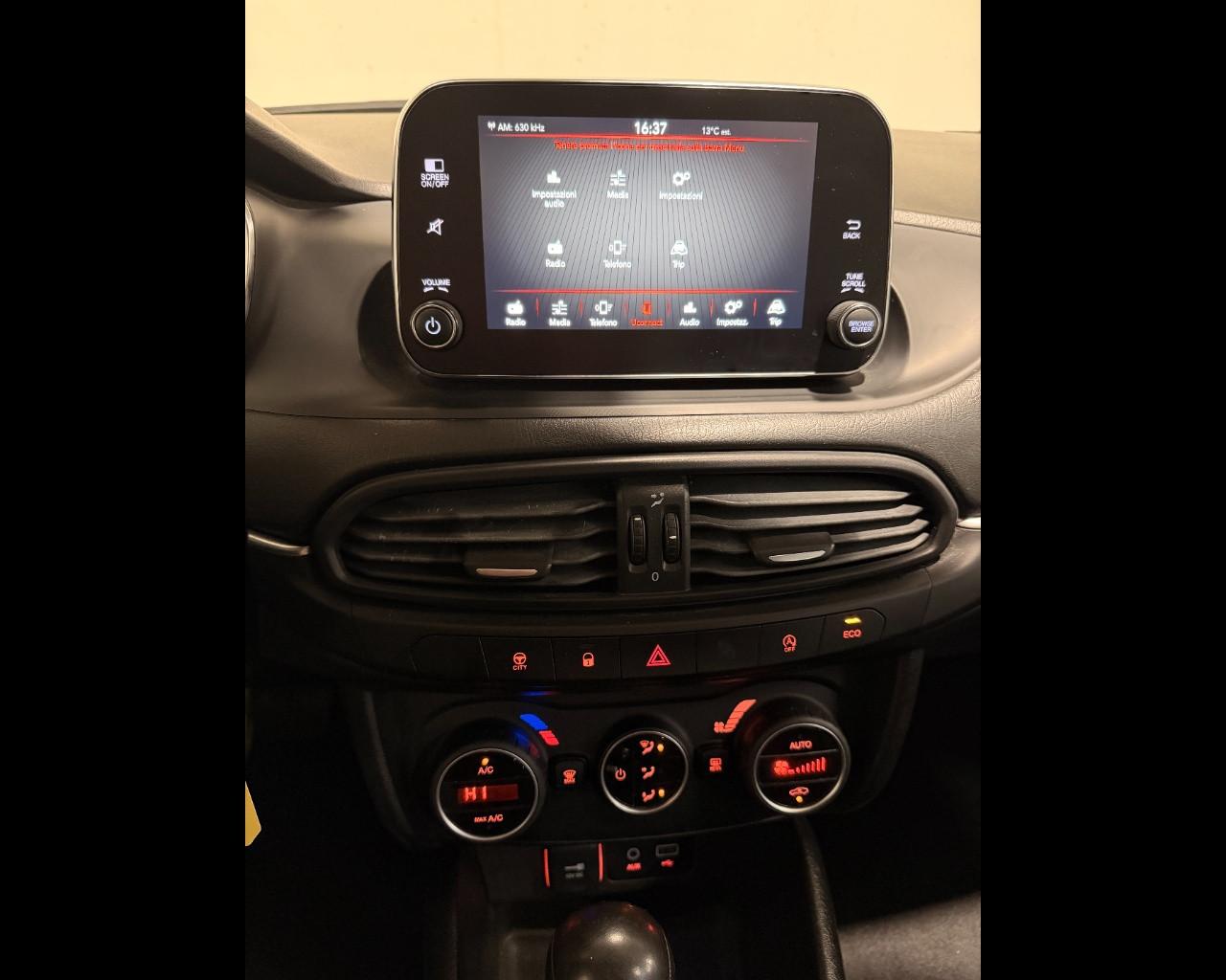 FIAT TIPO SW 1.6 MJT EASY DCT