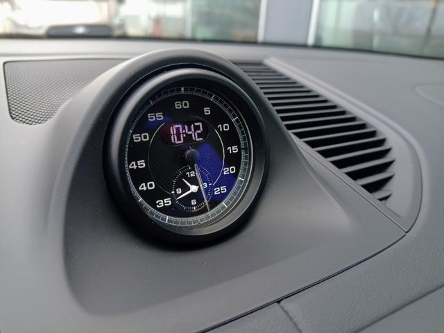 PORSCHE Macan 2.9 GTS