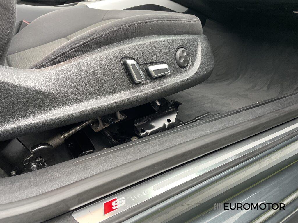 Audi A5 2.0 TDI Advanced Multitronic