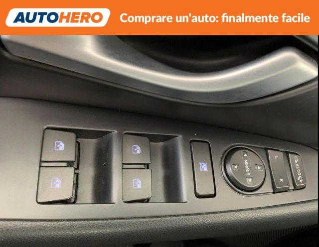 HYUNDAI i30 1.6 CRDi 5p. Style DCT