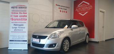 Suzuki Swift 1.3 DDiS 5 porte B-Cool