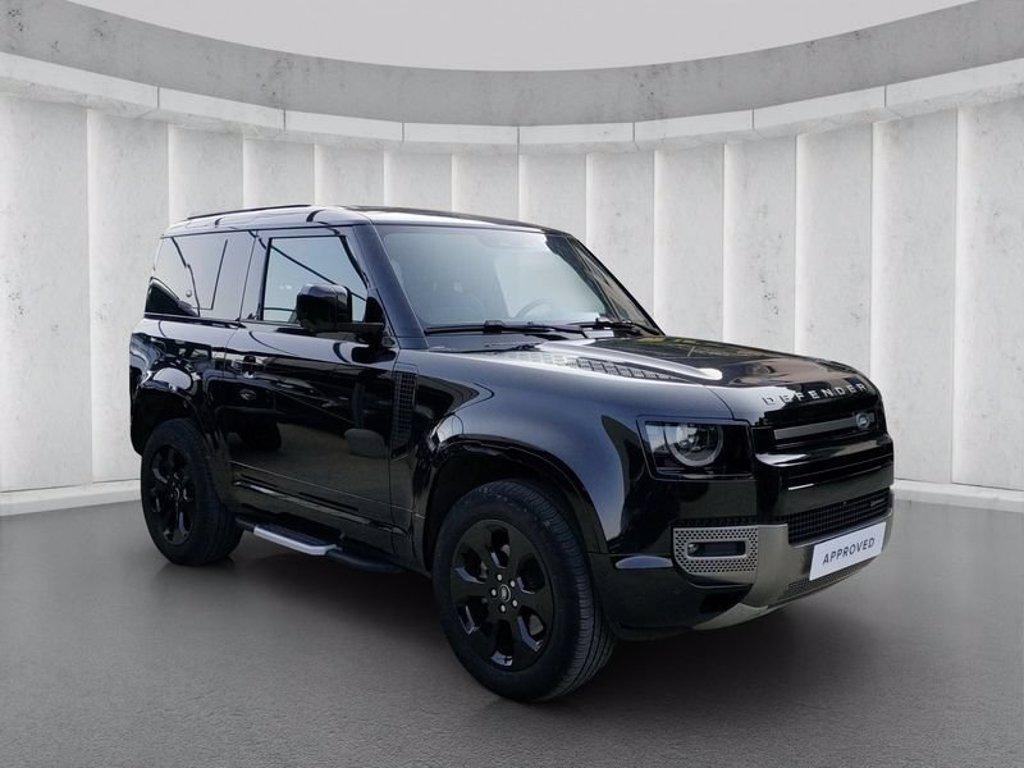 LAND ROVER Defender (2019) LAND ROVER 90 3.0D I6 250 CV AWD Auto X-Dynamic S del 2022