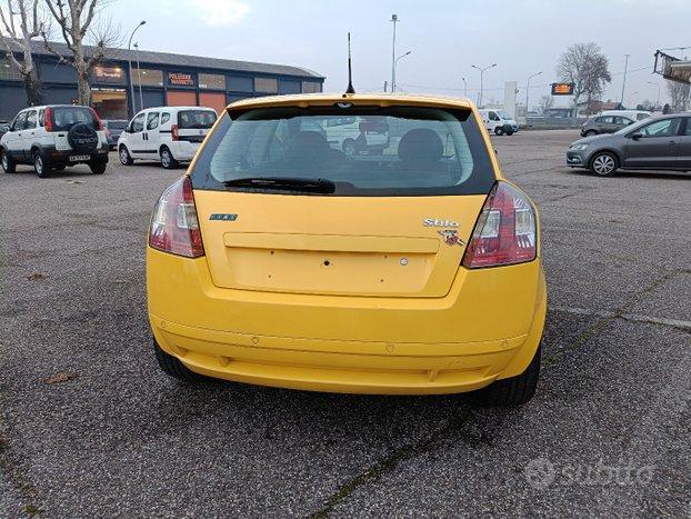 FIAT STLO 2.4 ABARTH AUTOMATICA