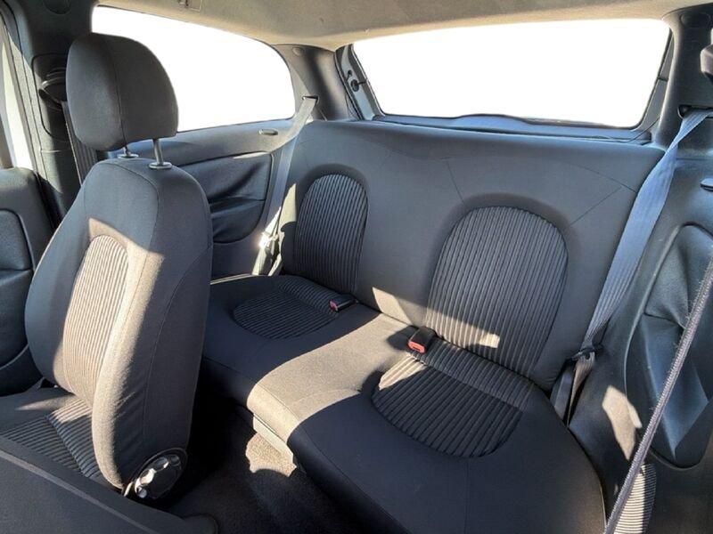 Lancia Ypsilon Ypsilon 1.3 mjt 16v Platinum E5