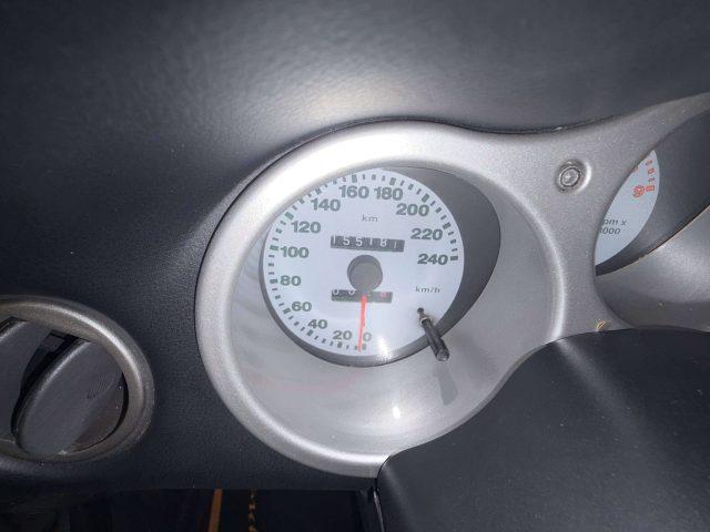FIAT Barchetta Barchetta 1.8 16v LIMITED EDITION N 1488