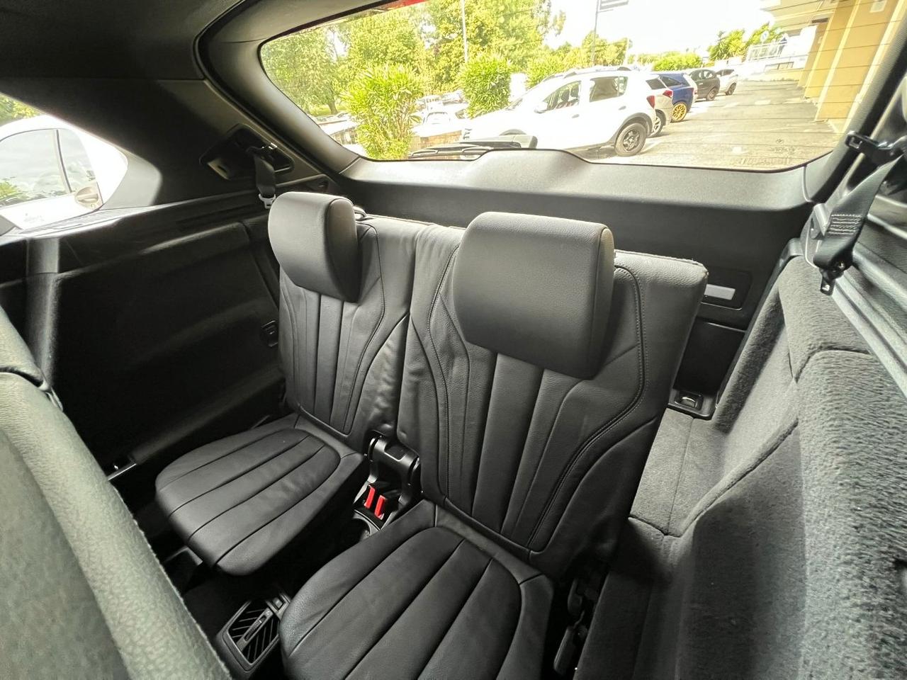 BMW X5 M50d X5 M50d 7 posti *Promo SD 2026*