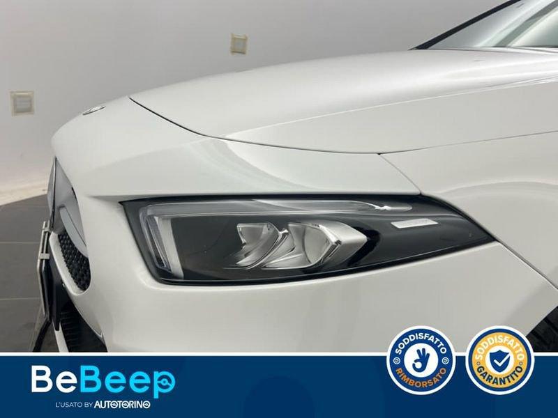Mercedes-Benz Classe A A 180 D SPORT AUTO