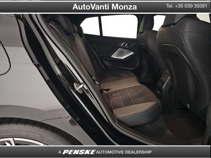 BMW Serie 1 118d MSport Pro