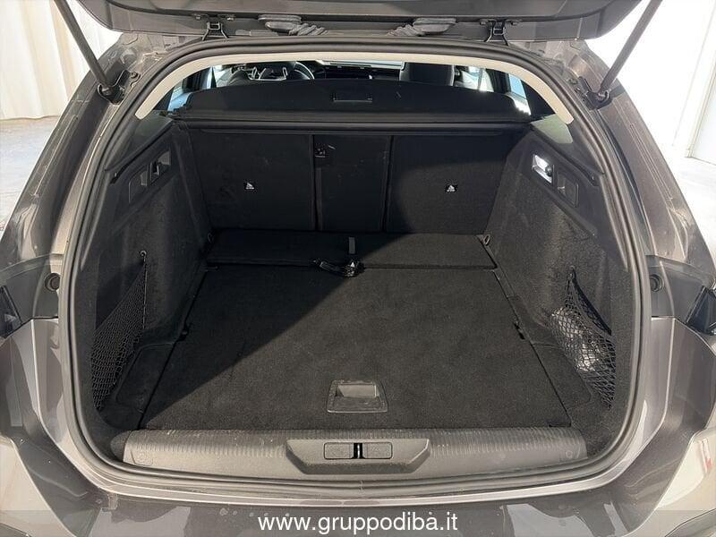Peugeot 308 III 2021 SW SW 1.5 bluehdi Allure Pack s&s 130cv