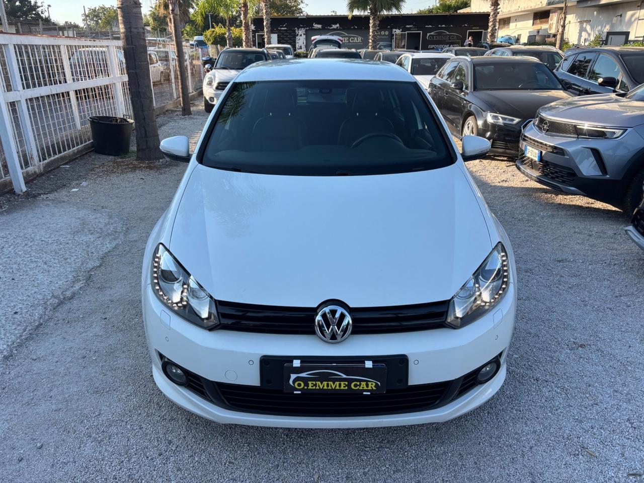 VW GOLF 1.4TSI 120CV DSG R-LINE STUPENDA