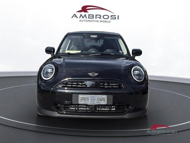 MINI Cooper 5 porte S