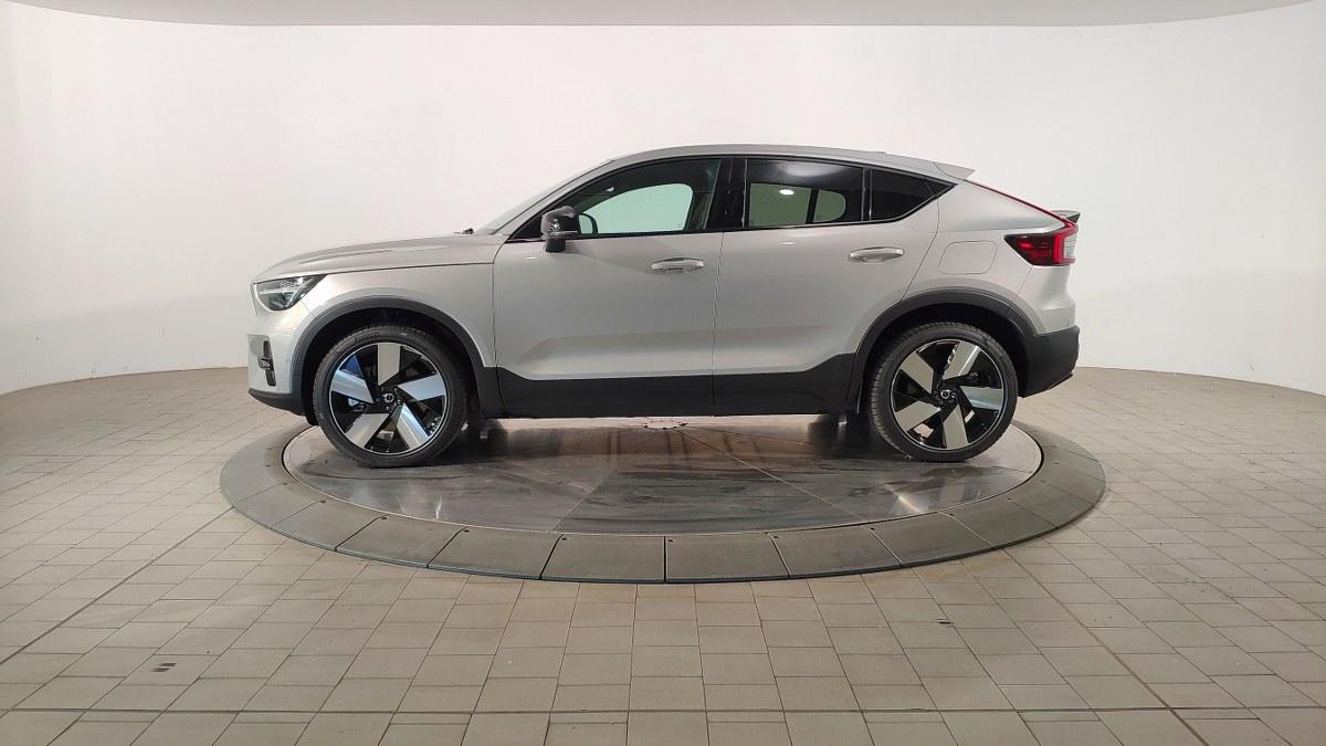 VOLVO C40 Recharge Single Motor Extended Range Rwd Ultimate