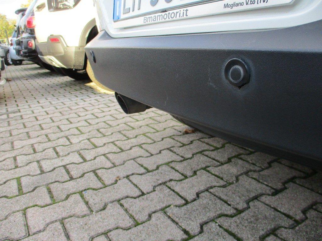 Volkswagen Tiguan 2.0 TDI DPF 4MOTION Sport & Style