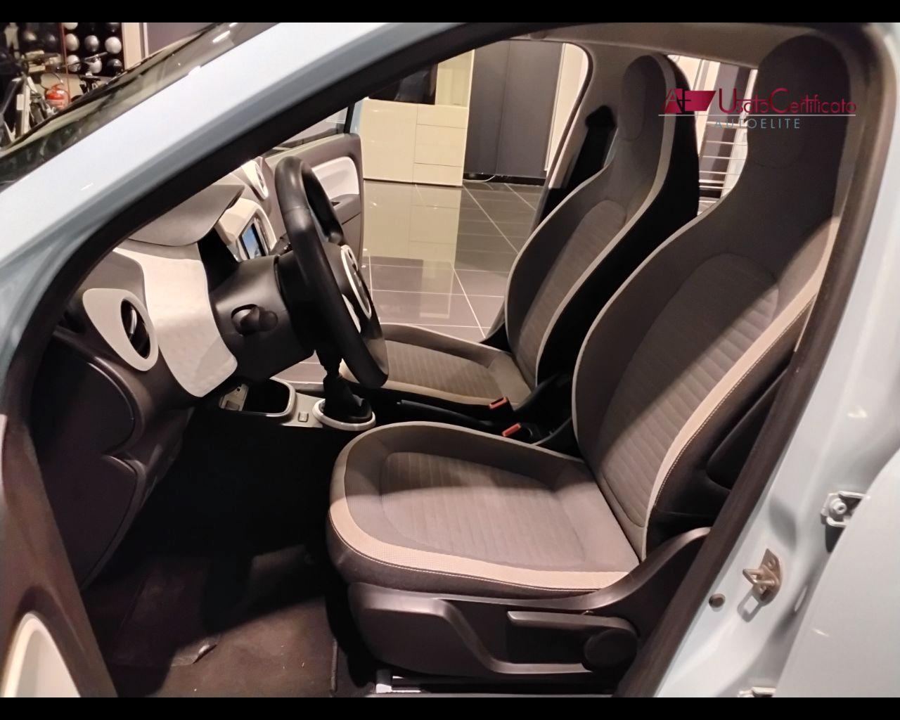 RENAULT Twingo SCe 65 CV Equilibre