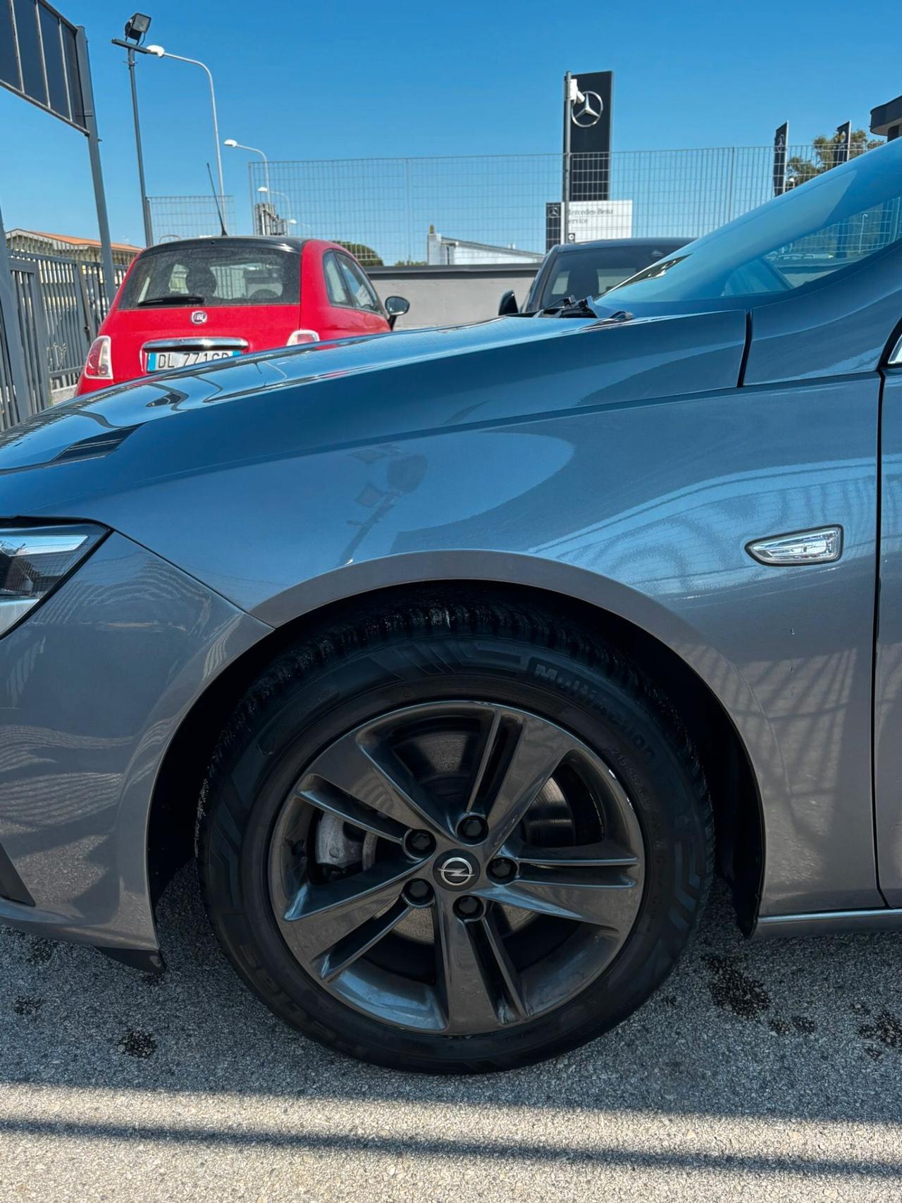 Opel Insignia 1.5 CDTI S&S aut. Sports Tourer Ultimate