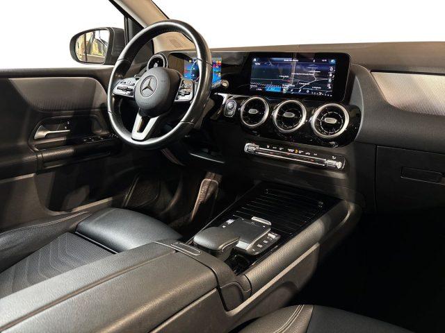 MERCEDES-BENZ B 180 d Automatic Sport