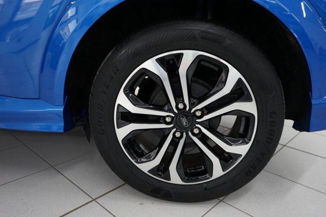 FORD Puma 1.0 EcoBoost Hybrid 125 CV S&S ST-Line