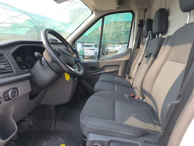 FORD Transit 350 tr.post. 2.0 tdci MHEV 170cv jumbo trend L4...