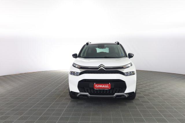CITROEN C3 Aircross C3 Aircross PureTech 110 S&S Plus