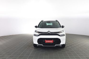 CITROEN C3 Aircross C3 Aircross PureTech 110 S&S Plus