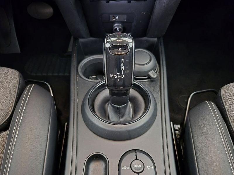 MINI Countryman Mini F60 2020 Benzi Mini 1.5 Cooper Northwood Edition auto